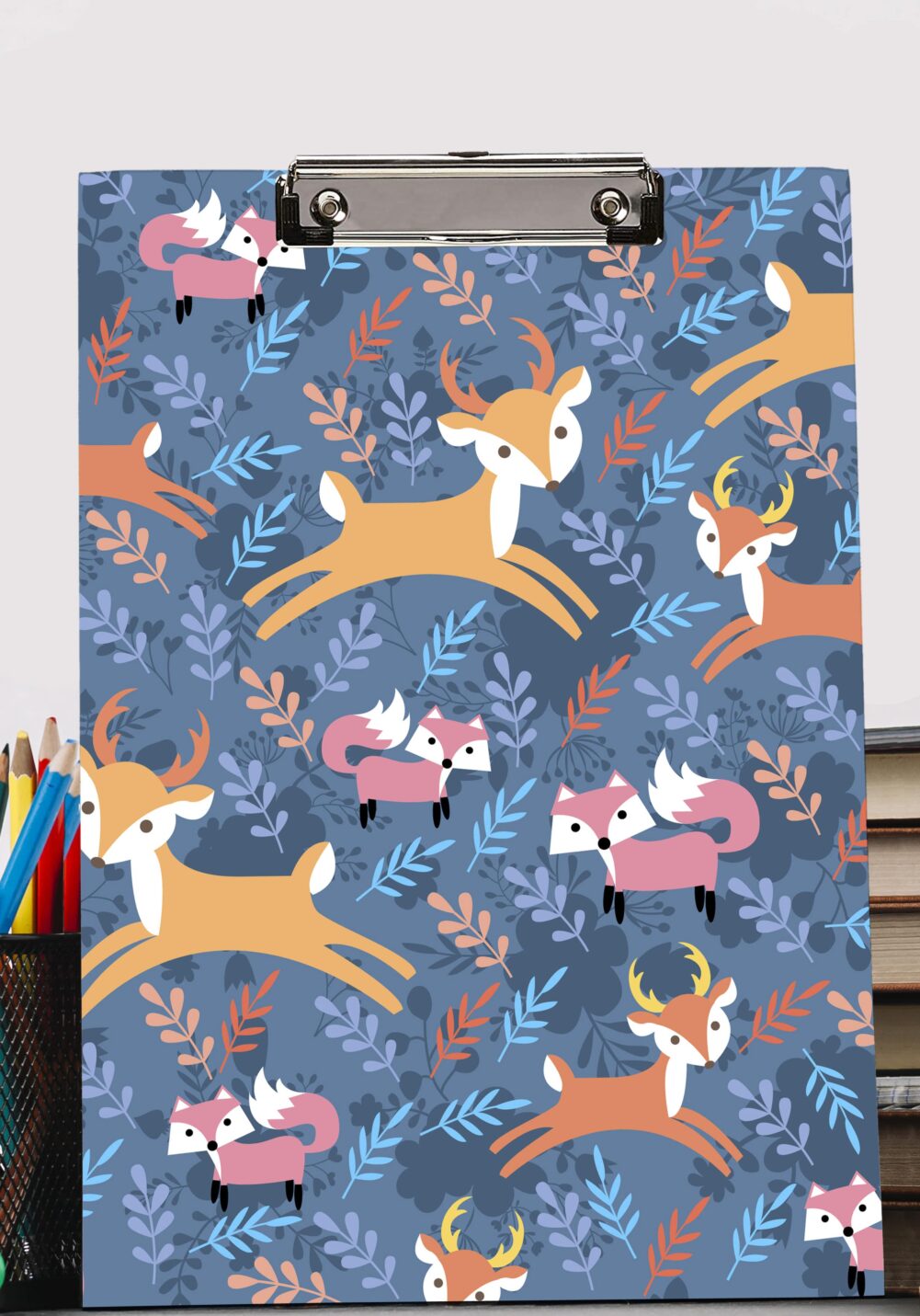 Running Dear Theme Return gifts for kids
