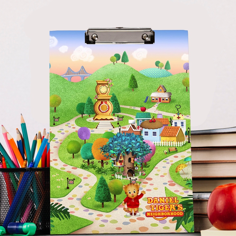 Tiger and Greenery Theme Return gift