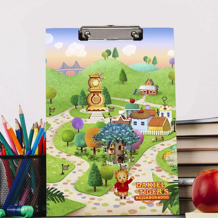 Tiger and Greenery Theme Return gifts for kids