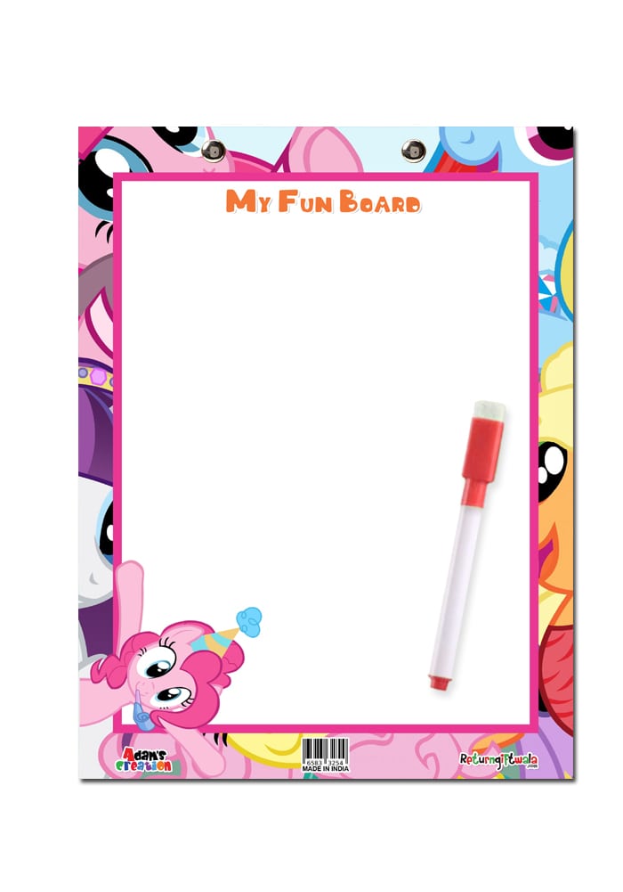 Unicorn Theme Return gifts for kids