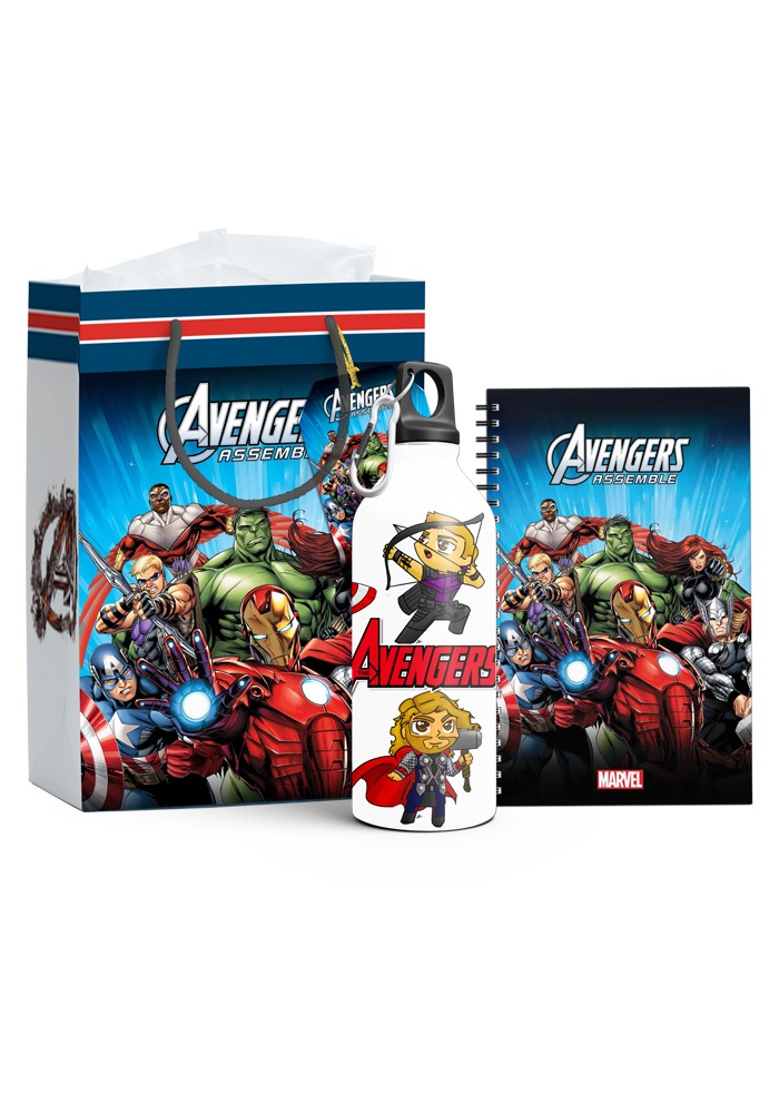 Super Heroes Theme kids return gift