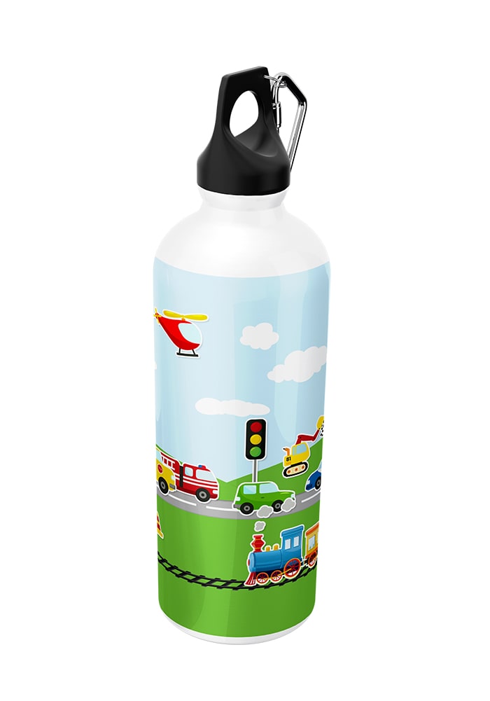 Vehicle theme Party favors