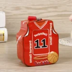 sports theme basket ball money bank