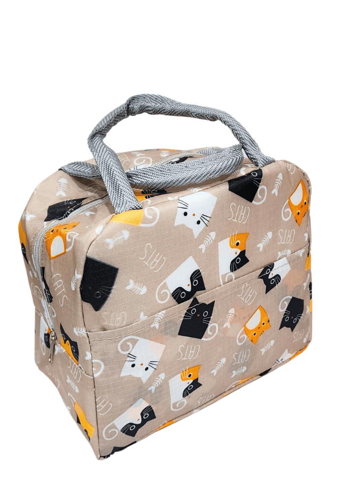 Wholesale insulated lunch 2025 bags