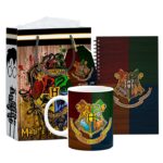 Harry Potter Hogwarts birthday return gifts