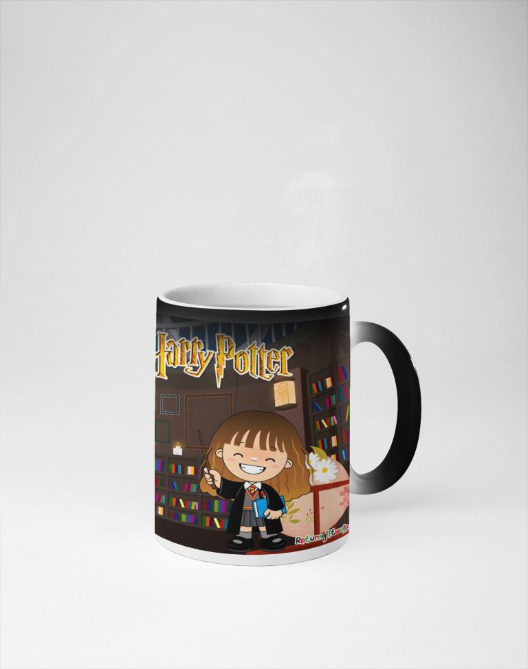 Harry Potter theme Coffee Mug
