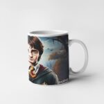 Harry Potter theme Coffee Mugs