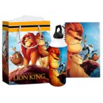 Lion King birthday return gift combo