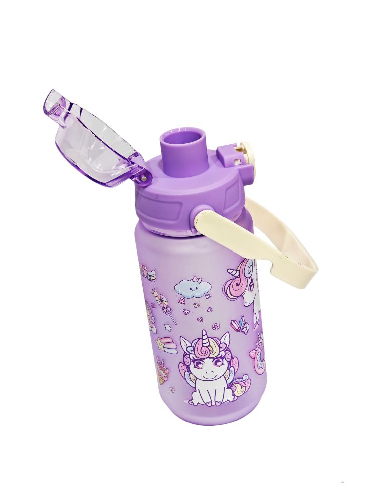 unicorn-print -bottle