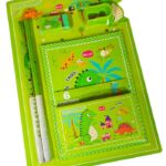 Stationery sets for party favors
