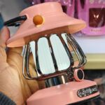 cute lantern style night lamps for gifts