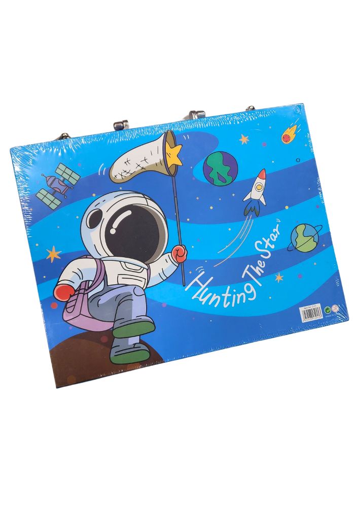 Big size Coloring set for boys