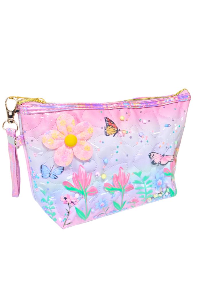 cosmetic pouch for girls