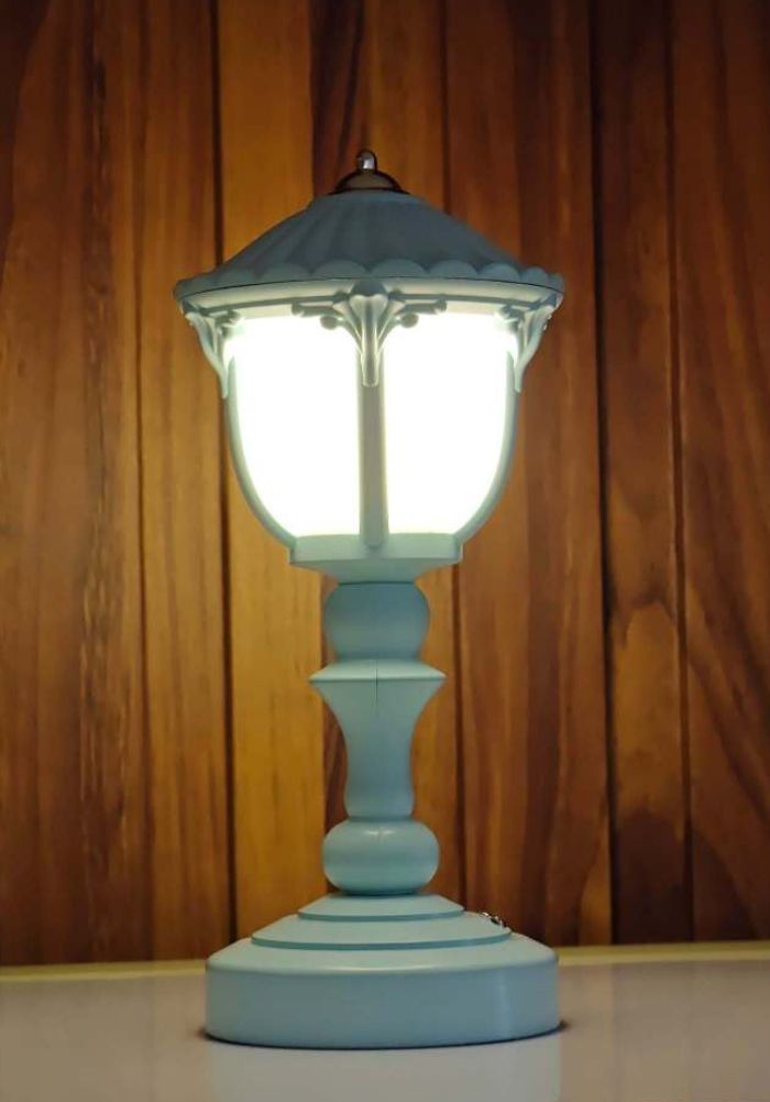 Vintage night lamp for room 
