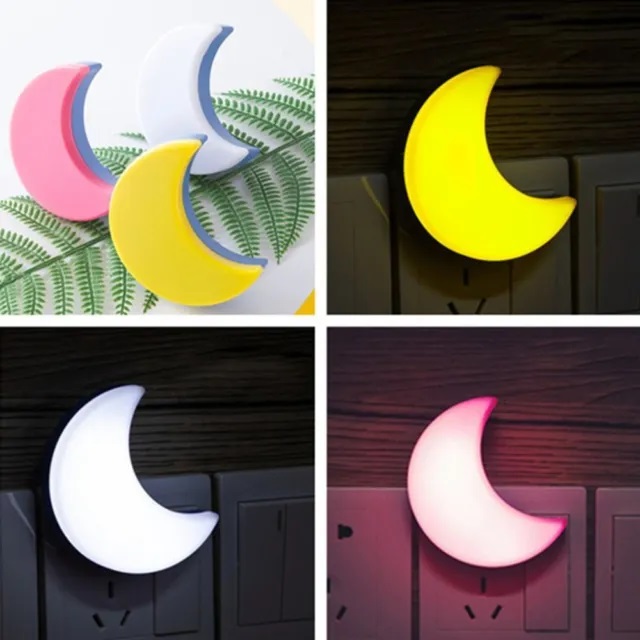 Cute night lamps for bedroom