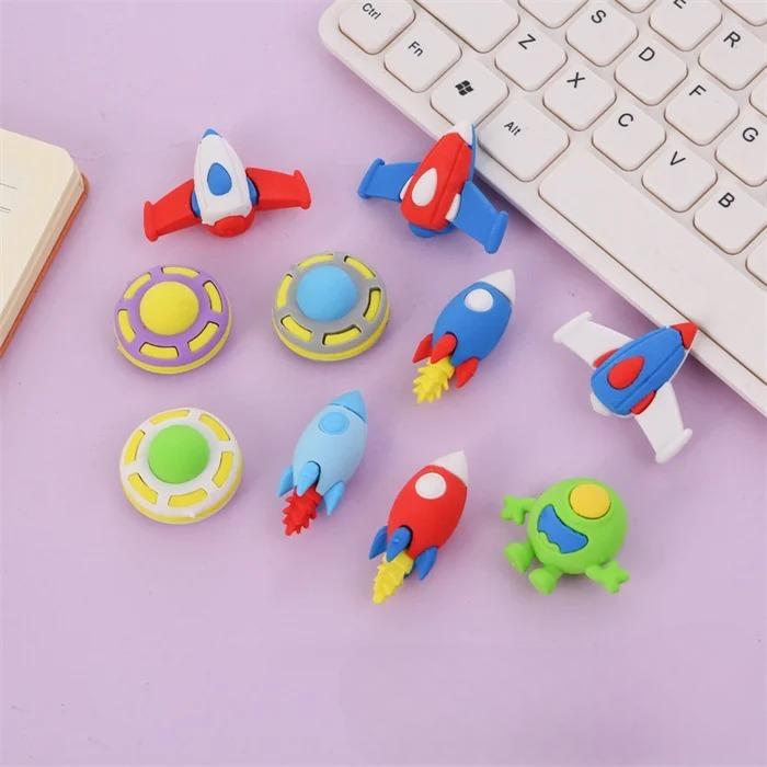 eraser for kids fancy