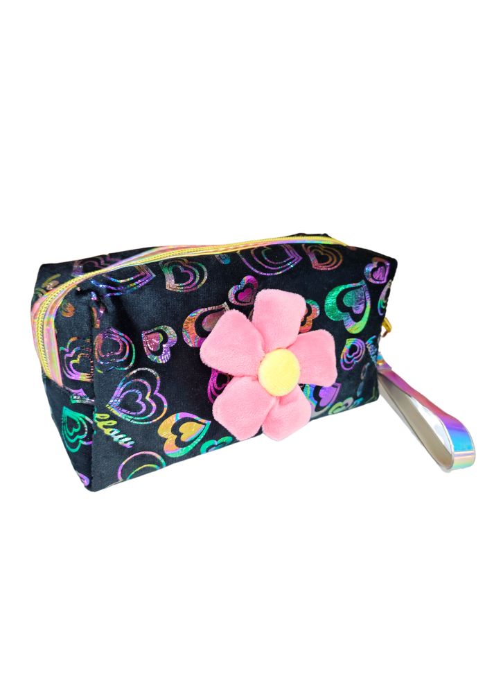 high quality make up pouch
