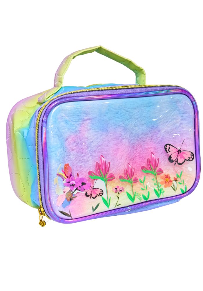 Make up pouch for girls