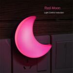Cute night lamps for bedroom
