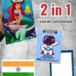 2 in 1 exam boards customized made in india whoelsale