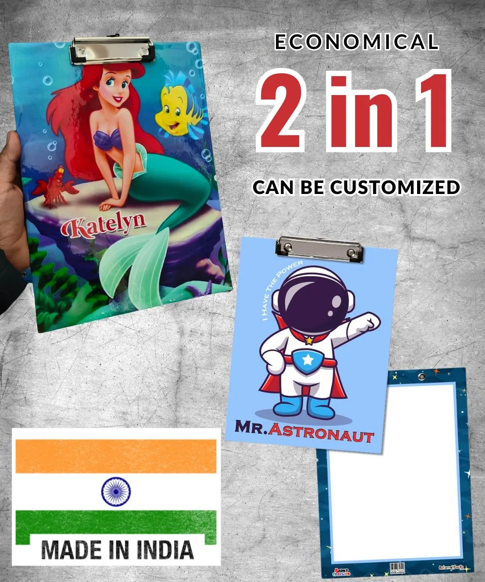 2 in 1 exam boards customized made in india whoelsale