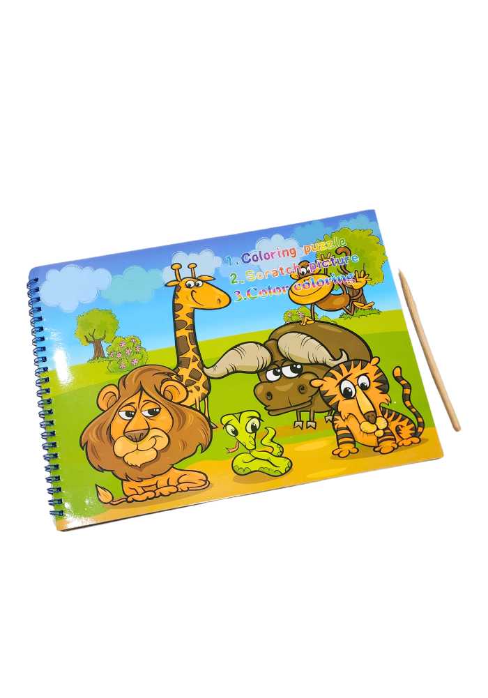 animal theme gifting ideas