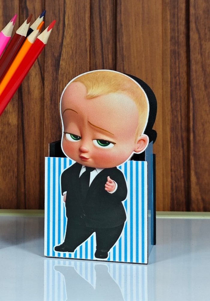 boss baby theme b irthday gifting ideas