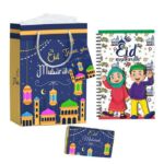 Eid gift hampers for kids
