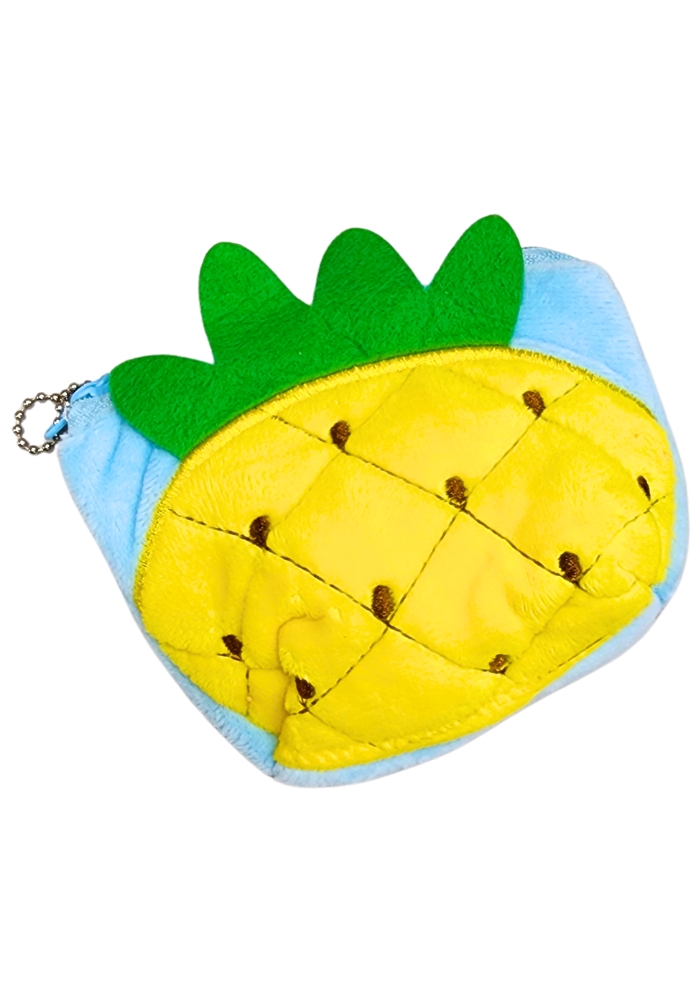 fruit them pine apple pouch