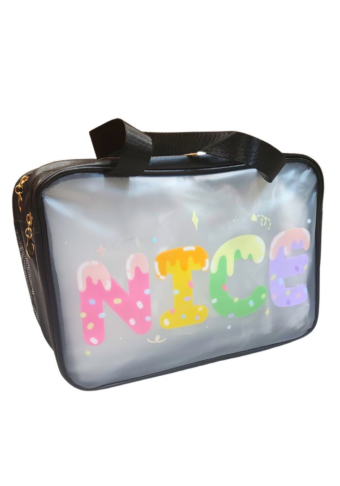 Big size 2 pocket Swimming Bag