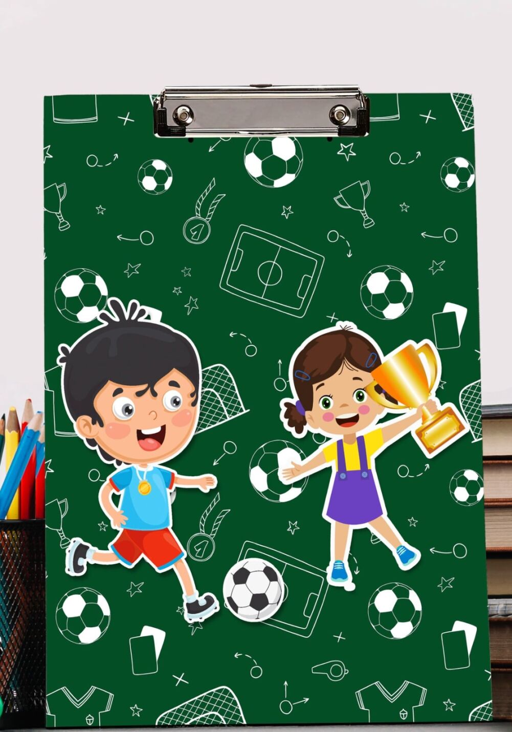 foot ball theme birthday return gifts for kids 