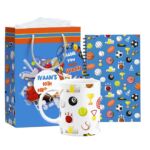 Sports theme return gift ideas 
