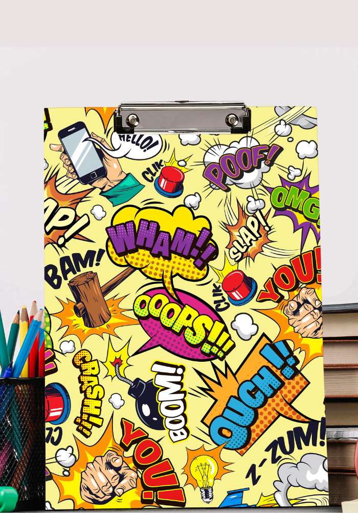 Exam boards made in India 
