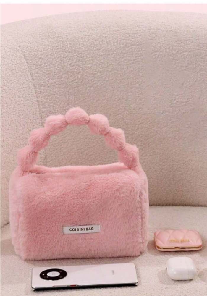 soft fur hand bags for girls return gifts kids online india soft fur hand bags for girls return gifts kids online india