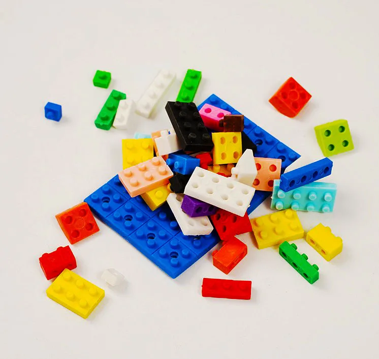 lego theme gifting