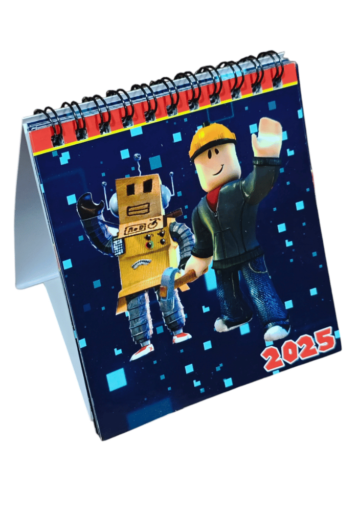Roblox theme birthday return gifts for kids  party