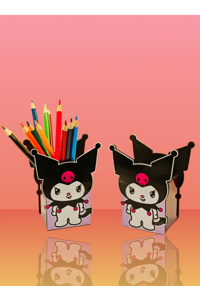 kuromi design return gifts for kids
