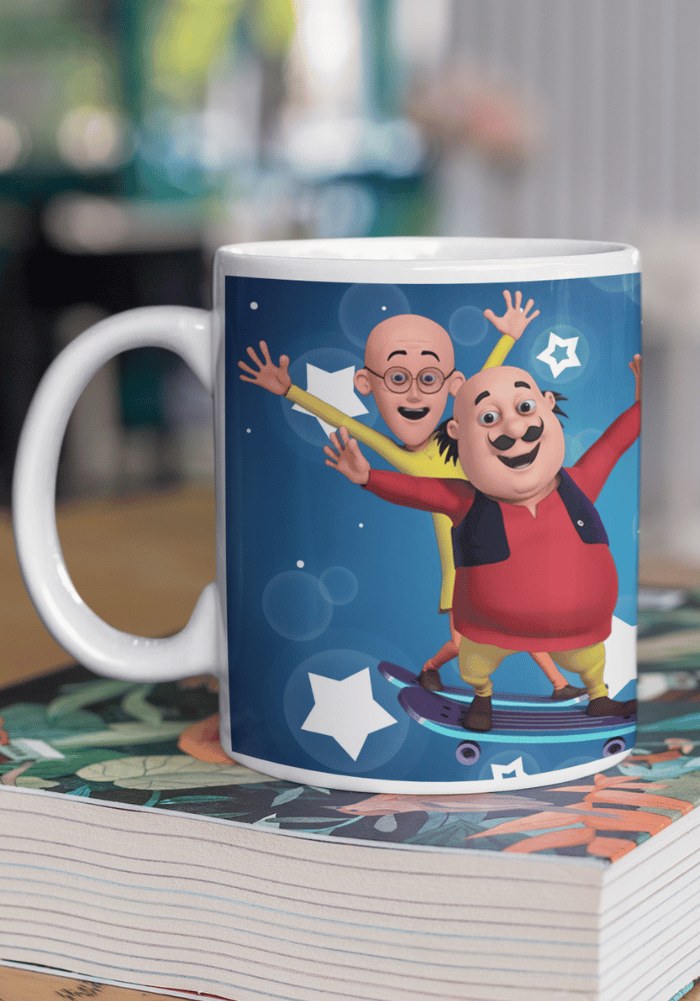Motu Patlu theme Return Gifts for Kids