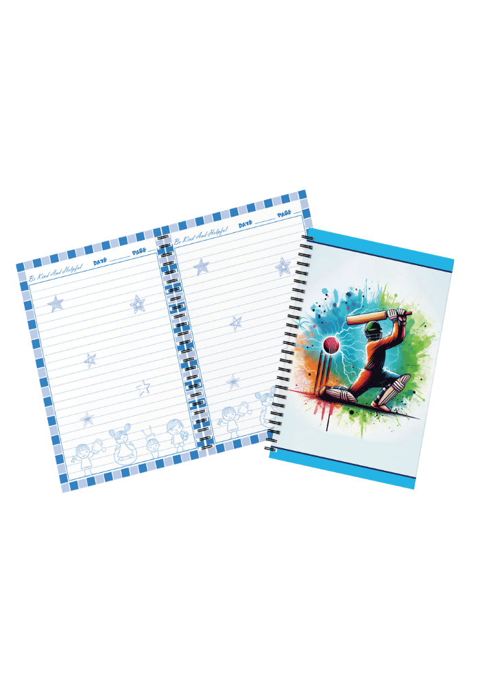 cricket theme return gifting options