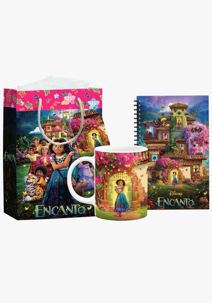 encanto theme combo hamper for return gifts