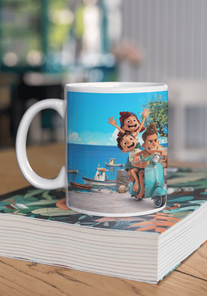Luca theme Return Gifts for Kids