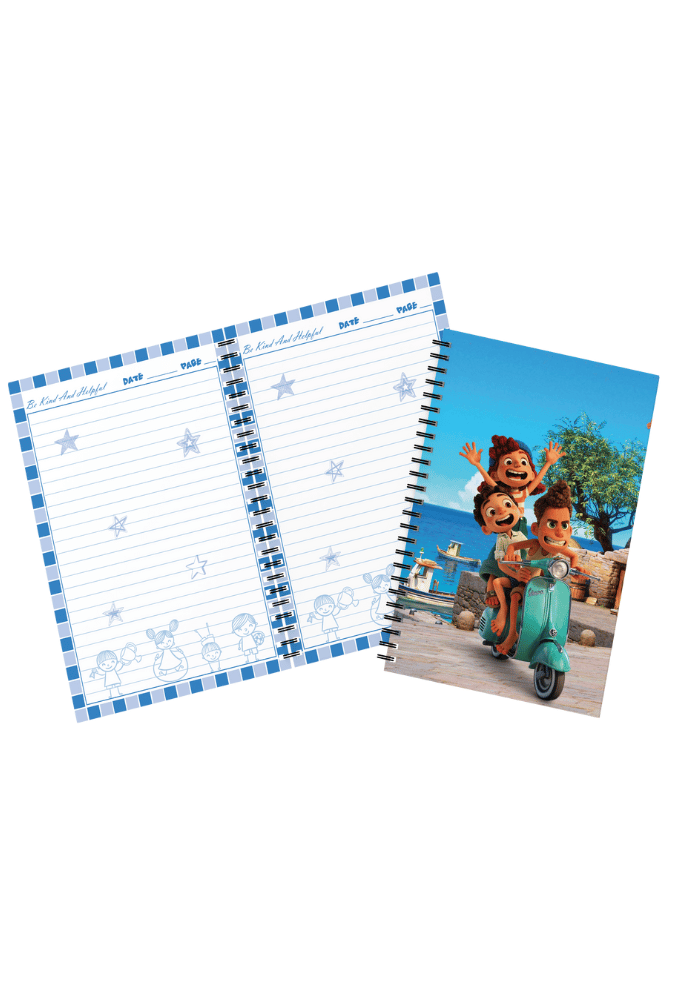 luca theme giveaways for kids gifting