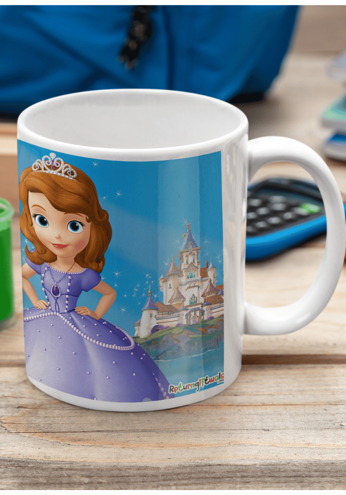 Sofia the first theme Kids Return Gifts for party