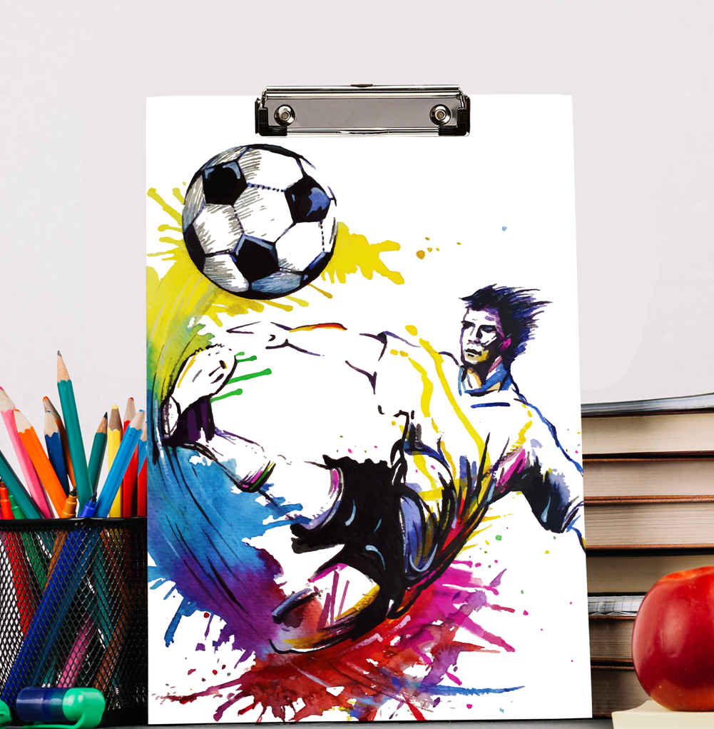 Clip board for Exams buy online